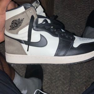 Retro, Jordan 1’s
